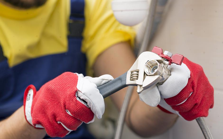 service plombier Dammartin-en-Goële